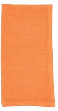Saro Lifestyle Luxe Linen Table Napkin (Set of 4)