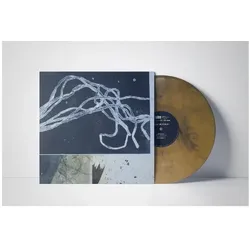 Sony Music, Schallplatten, split split (180g marbled translucent yellow,orang (le mol)