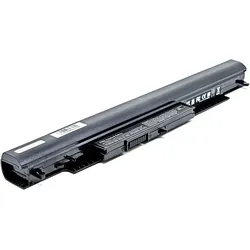 HP Battery 2.8Ah Sim Sdi (2800 mAh), Notebook Akku, Schwarz