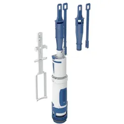 Geberit Heberglocke mit Bassin zu Sigma UP-SPK 8 cm, 241290001 241290001
