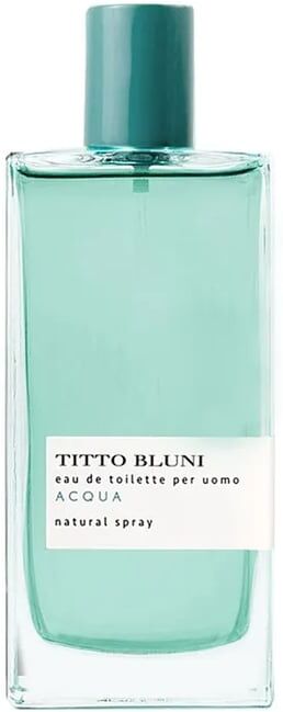 Titto Bluni Acqua EDT 150 ml