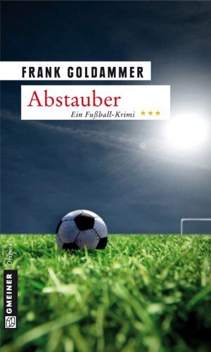 Frank Goldammer - Abstauber - Preis vom 13.10.2026 11:25:28 h