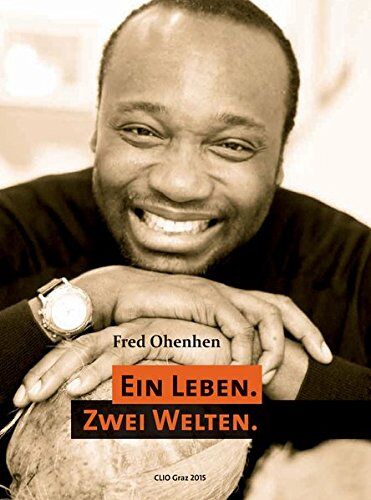 Fred Ohenhen - Ein Leben. Zwei Welten. - Preis vom 09.10.2026 07:28:09 h