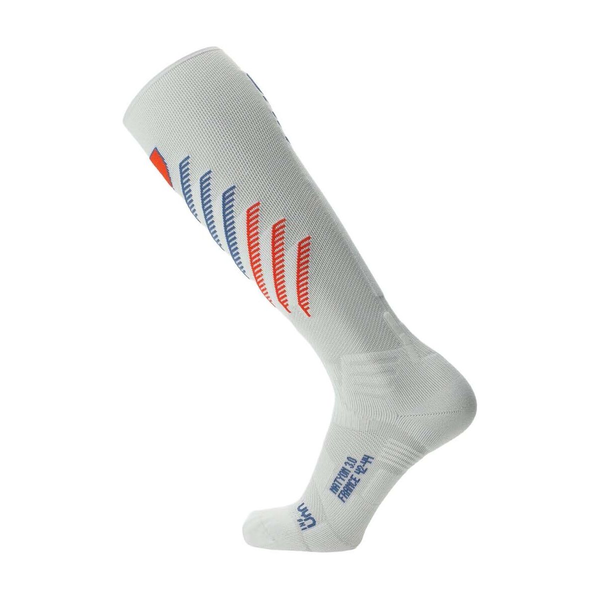 Uyn Natyon 3 0 Socks france (T023) 45/47 S100307-T023-45/47