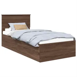 vidaXL, Bett, Harmoni (75 x 190 cm)