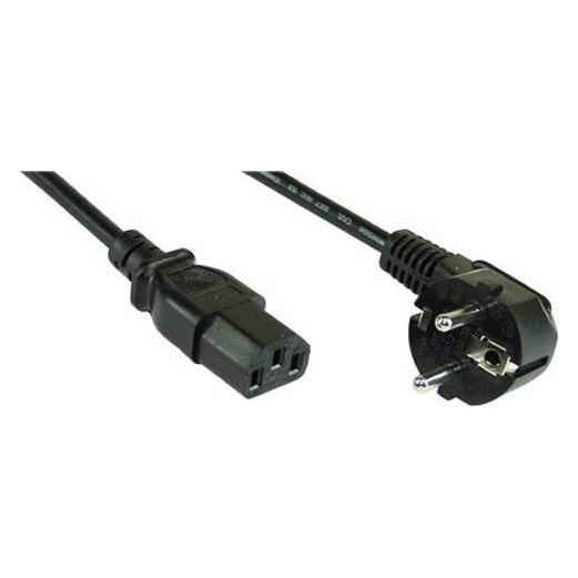 InLine Netzkabel (7 m) (16655L)