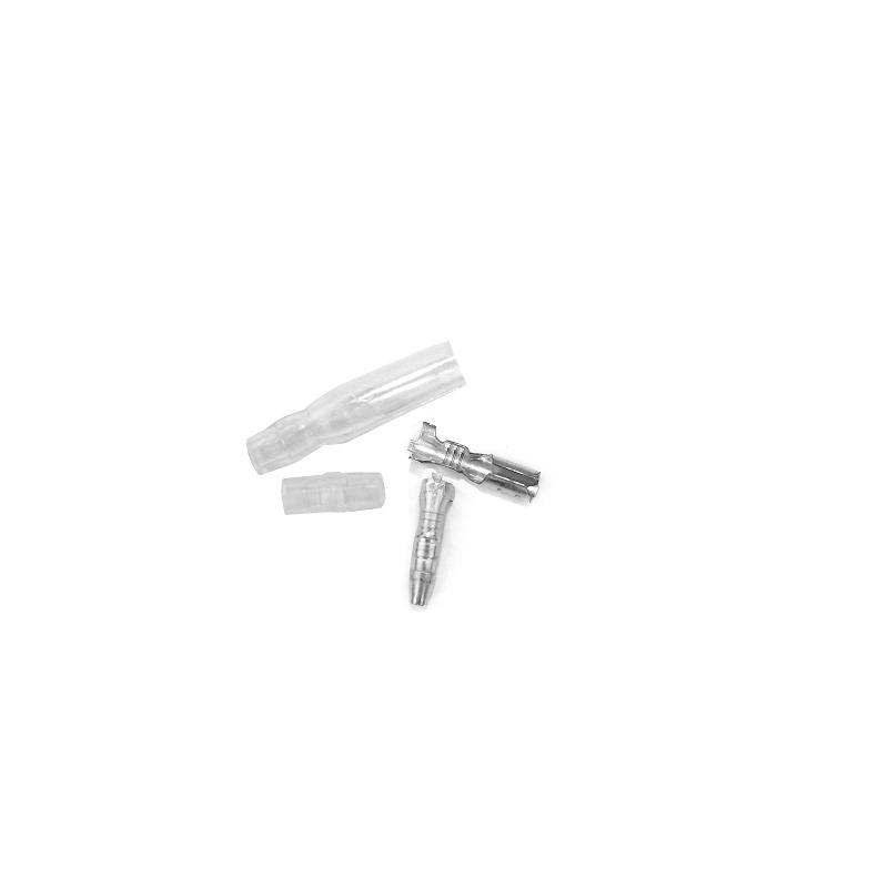 1Tek Tools Cosse mâle et femelle 1 connexion waterproof