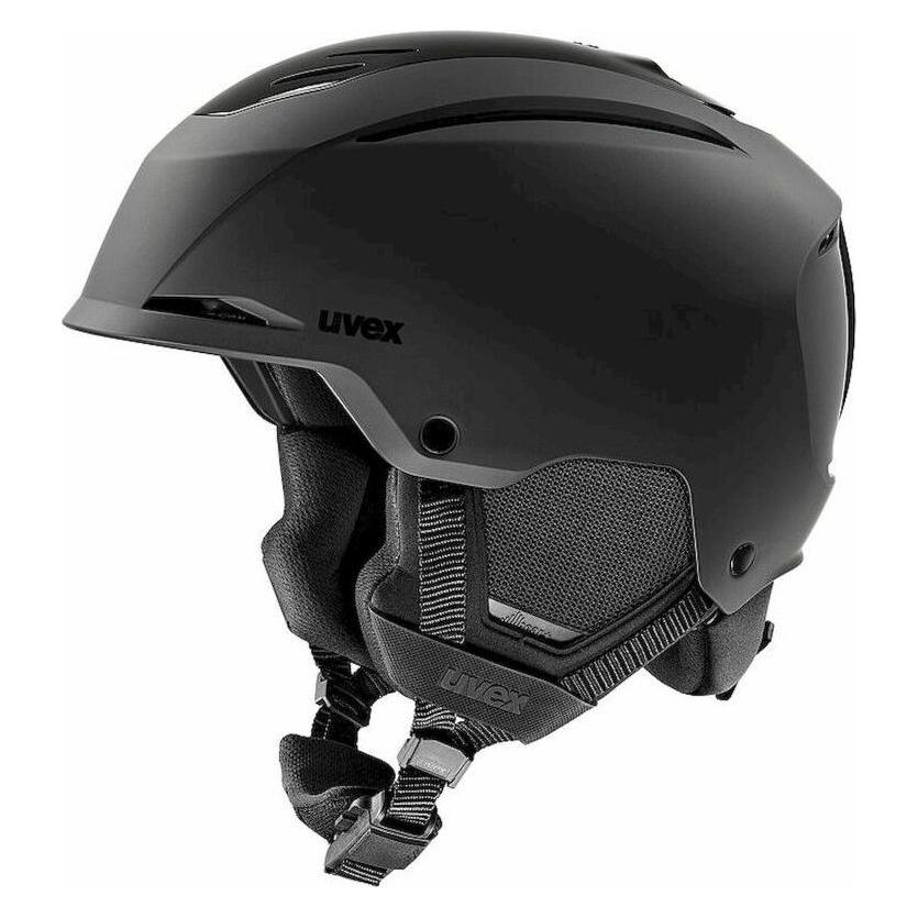 Uvex resolution (52 - 55 cm) (566331-2)