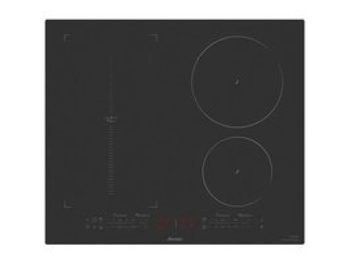 Sauter Table de cuisson induction 60cm 4 feux noir - SPI5431M