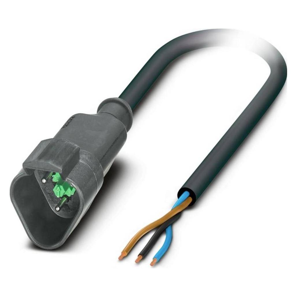 Phoenix Contact Sensor-/Aktor-Kabel (1415001)