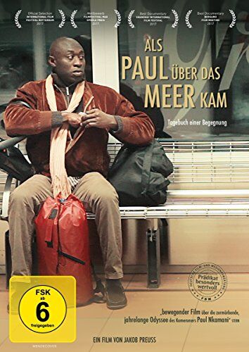 Jakob Preuss - Als Paul über das Meer kam - Preis vom 15.10.2026 23:06:25 h