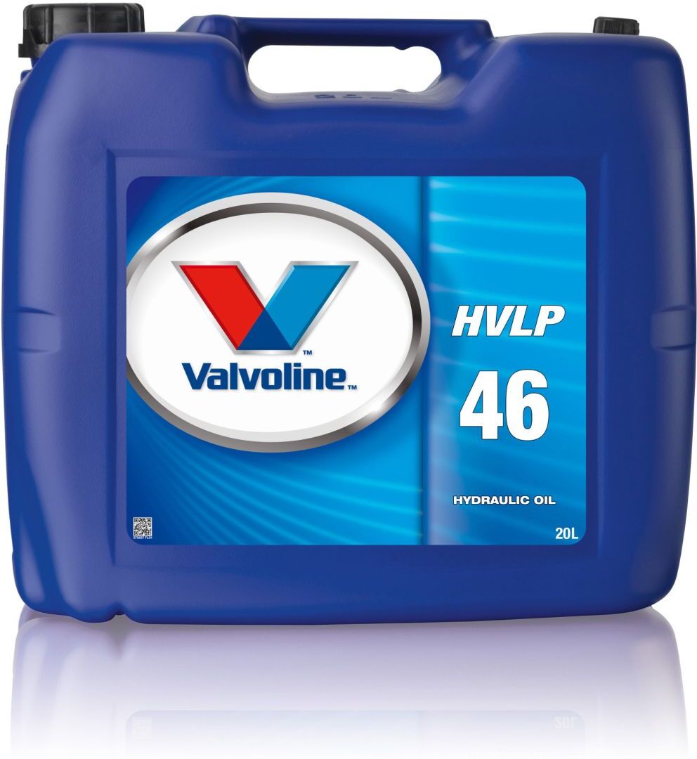 Hydrauliköl VALVOLINE 878857 HVLP 46 20L