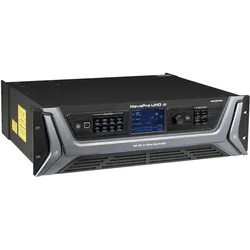 NovaStar NovaPro UHD Jr, Lichttechnik Zubehör