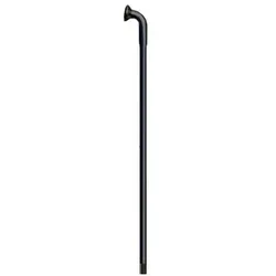 SAPIM Speiche D-Light schwarz 280 mm