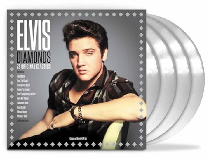 Diamonds