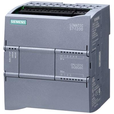 Siemens 6ES7211-1AE40-0XB0 6ES72111AE400XB0 SPS-Kompakt-CPU
