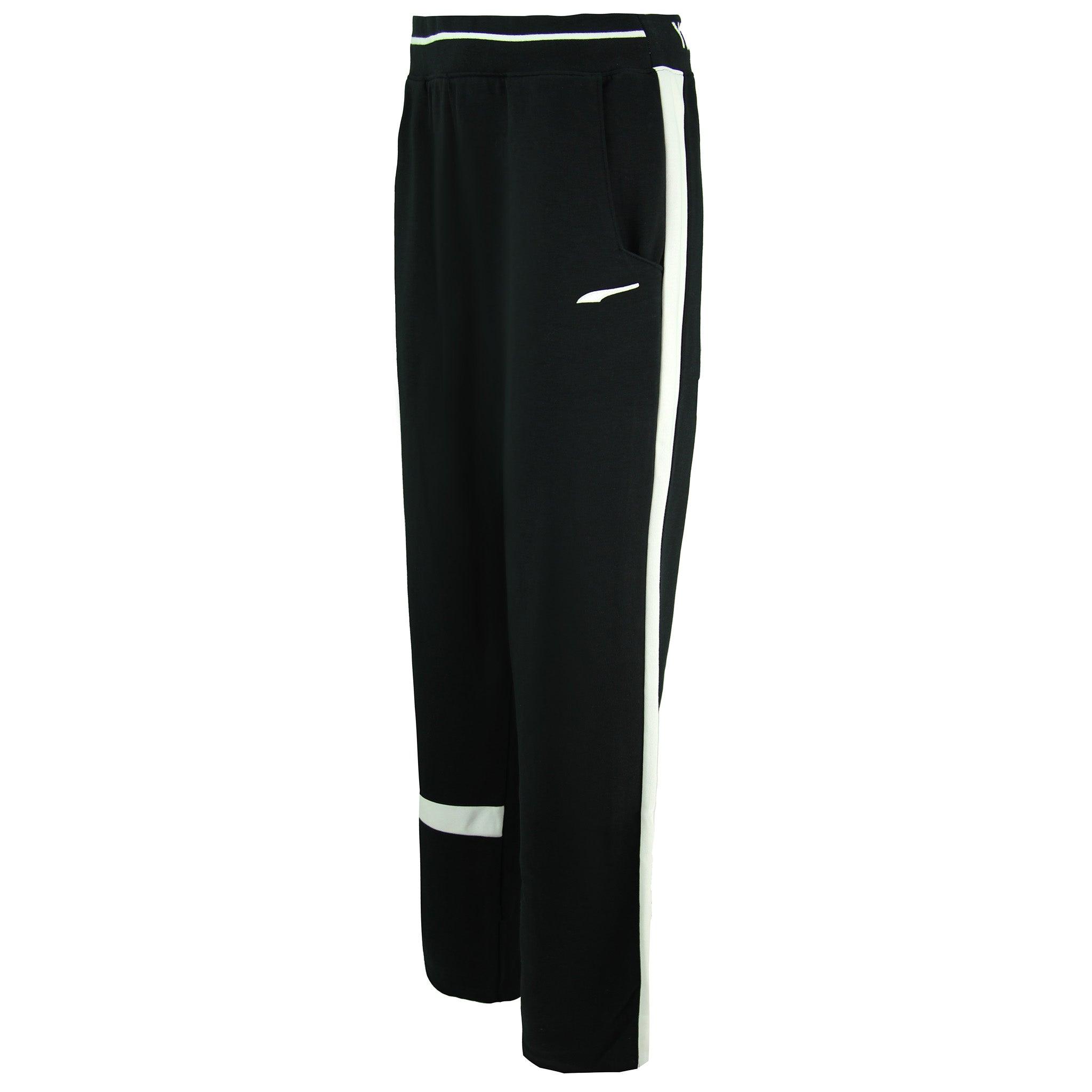 Puma x Ader Error Schwarz/Weiß Damen-Jogginghose