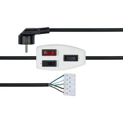 Rademacher 96000086 RolloTube Universal-Einstellkabel 4090-1 Deltadore