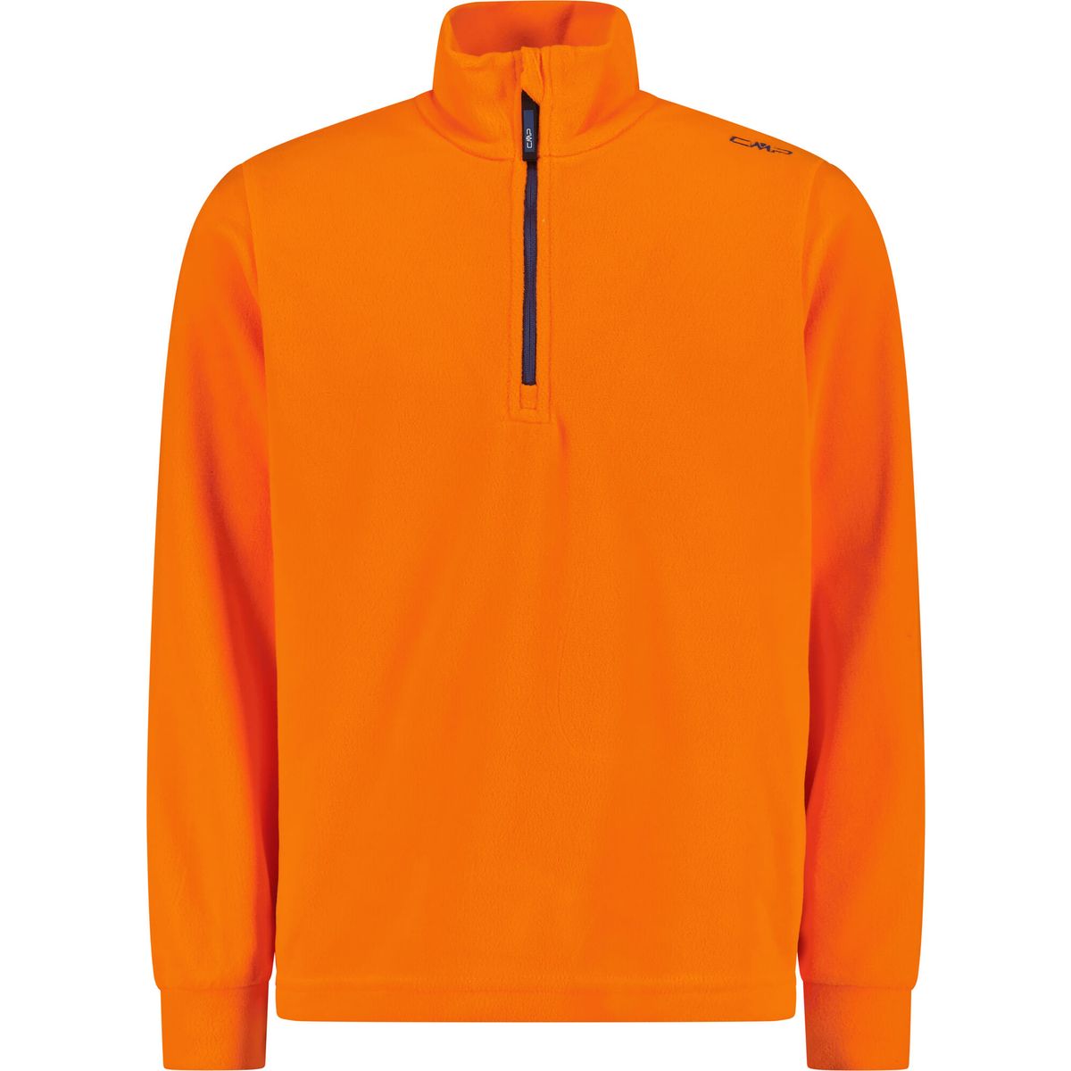 CMP KID Fleece Sweat flame (C550) 104 3G28134-C550-104