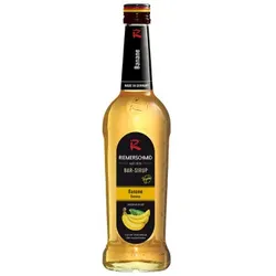 Riemerschmid Banane Sirup 700ml
