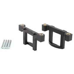 Janitza Electronic Befestigungsklemme 5222251