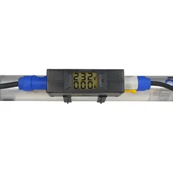 Rigport RigPortL1PM - Der RigPortL1PM ist ein einfacher Powermonitor mit Spannung / Strom -Anzeige