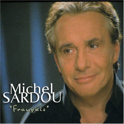 Michel Sardou - Francais - Preis vom 13.10.2026 19:28:25 h