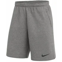 Nike Park 26 Fußball Shorts Herren - grau/schwarz - L
