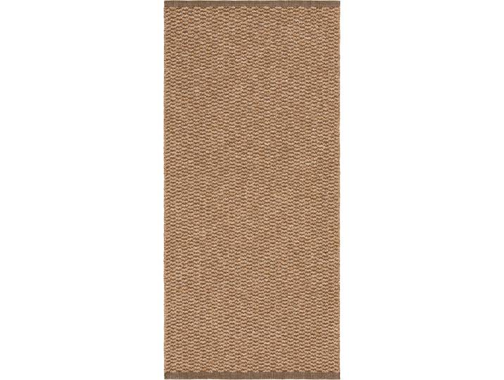 HORREDSMATTAN Teppich Signe braun Gefleckt/Meliert Mischgewebe 70 x 400 cm - Teppich