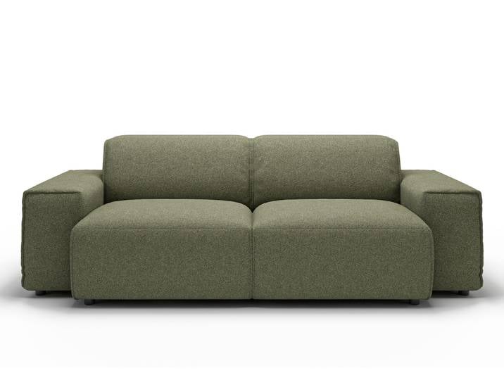 Candy Eastport Loop Big-Sofa mit Armlehnen