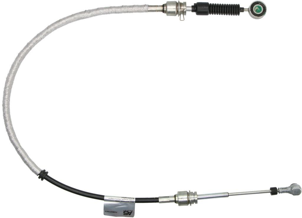 Akusan Cable Pull, trasmissione manuale F4B007AKN