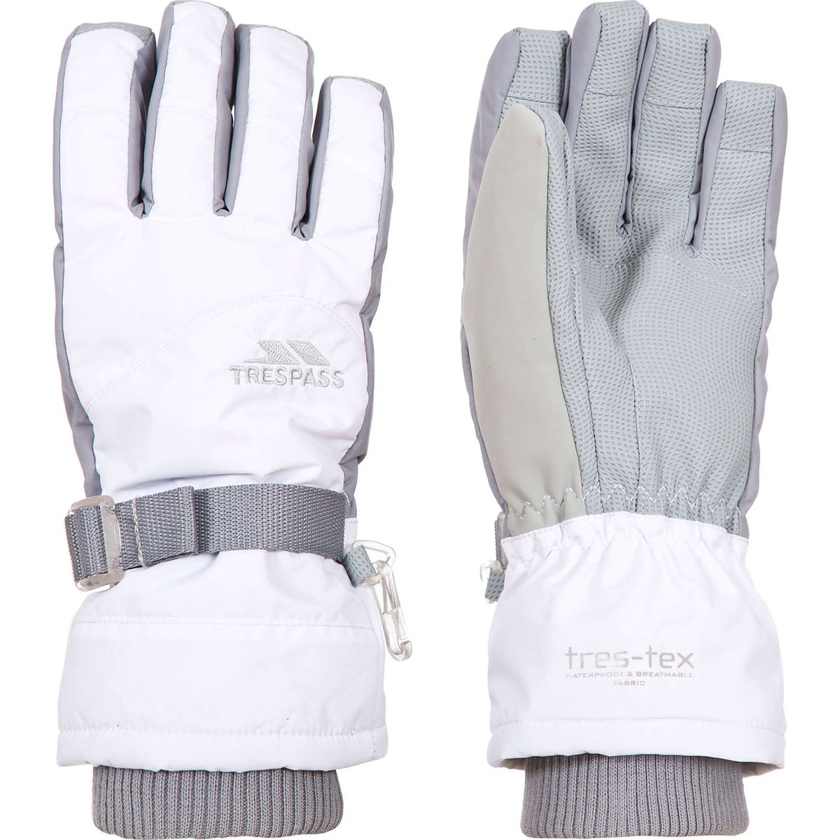 Trespass Vizza II white (WHT) 14/16 FYGLGLM20002_WHT_14/16