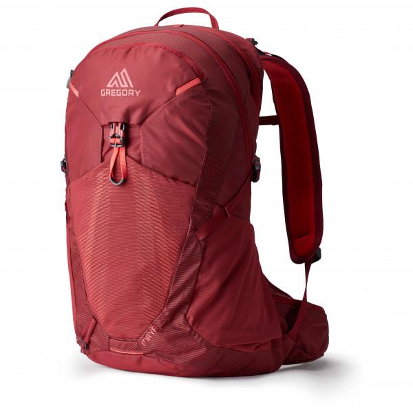 Gregory - Women's Maya 25 - Wanderrucksack rot