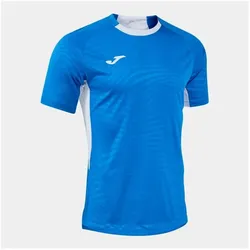 Joma, Herren, Sportshirt, Kick Pro (S), Weiss