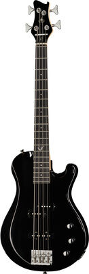 Journey Instruments OEB990BK Travel Bass BK Schwarz Hochglanz