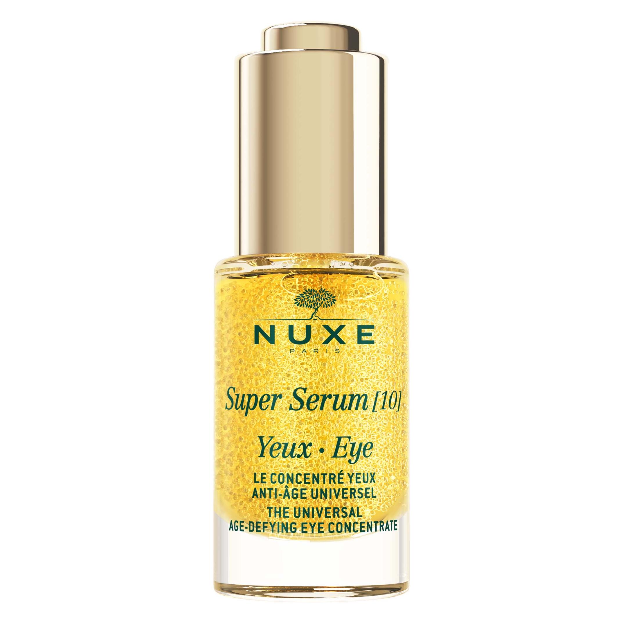 Nuxe Super Serum (Augenpflege Serum, 15 ml) (C-NU-271-15)