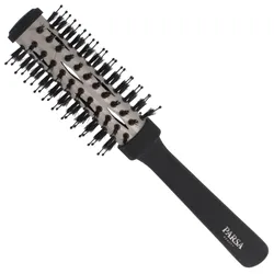 PARSA Beauty Volumen-Rundbürste mit Lotus