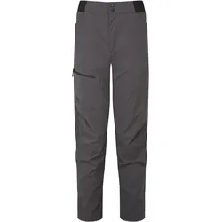 Mountain Equipment, Damen, Outdoorhose, Altun (S), Grau