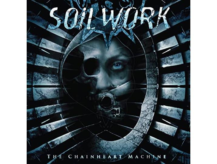 Soilwork - Chainheart Machine..