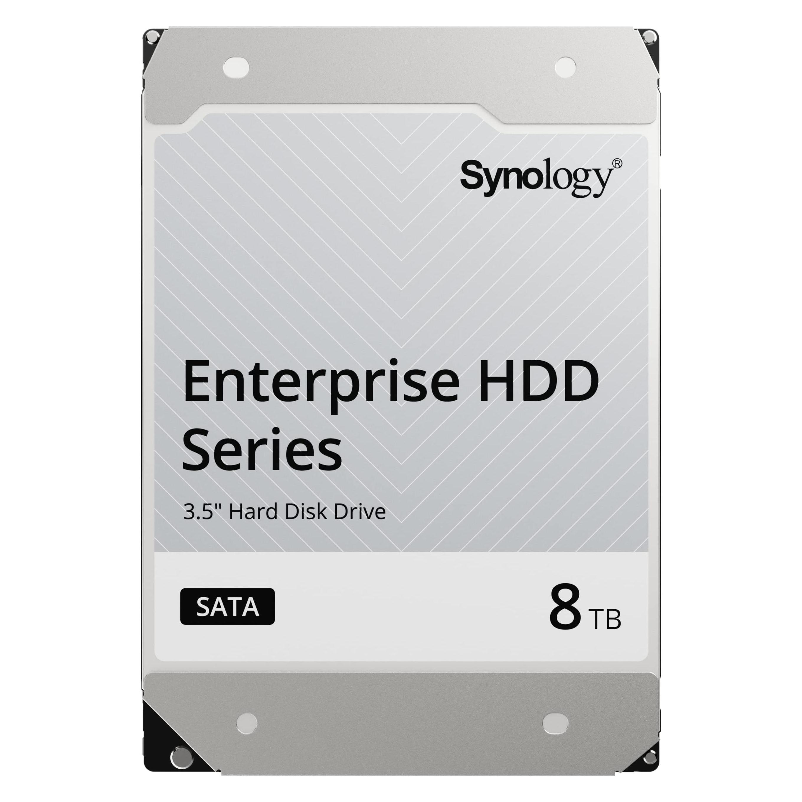 Synology Enterprise Series HAT5310-8T (8 TB, 3.5") (HAT5310-8T)