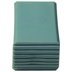 Gummipuffer KWS 9918 für Türfeststeller 1076