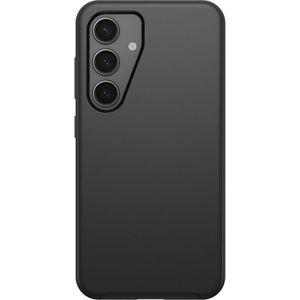 Otterbox Handyhülle Symmetry Series, 77-94531, schwarz, für Galaxy S24, aus Kunststoff, Backcover