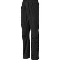 JOY Herren Trainingshose "Hakim Pants" langer Schnitt, Größe 58 in Schwarz Schwarz