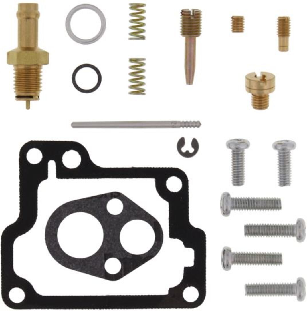 4 Ride Reparatursatz, Vergaser 4RIDE AB26-1119