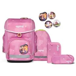 Ergobag-cubo-set 2025 Wolkenzaubär