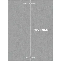 Wohnen+, Fachbücher von Ulrike Wietzorrek