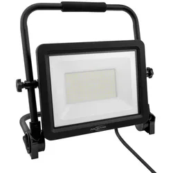 ANSMANN LED-Baustrahler FL100W-AC 100 W schwarz