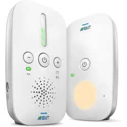 Philips Avent, Babyphone, Audio (Babyphone Audio, 300 m)