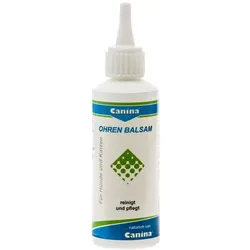 Canina Ohren-Balsam 100 ml
