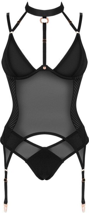 Obsessive Corset Brasica